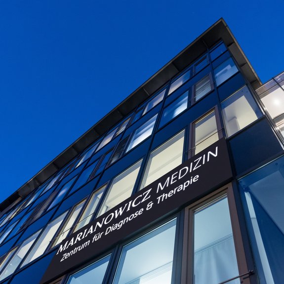 Marianowicz Zentrum für Diagnose & Therapie